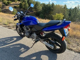 Honda Hornet, снимка 6