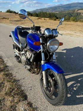 Honda Hornet, снимка 7