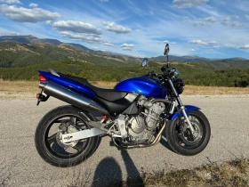 Honda Hornet, снимка 4