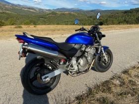 Honda Hornet, снимка 9
