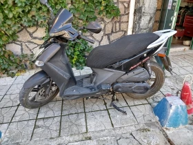 Kymco Agility City 200i 16&#34; , снимка 1