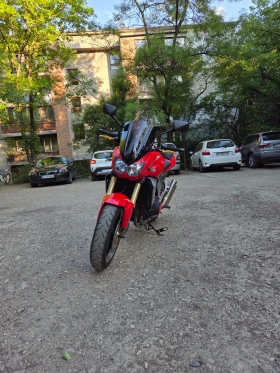 Kawasaki Z 1000 | Mobile.bg    3