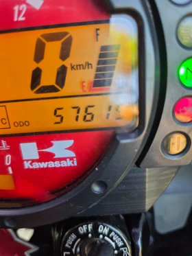 Kawasaki Z 1000 | Mobile.bg    10