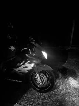 Honda Cbr 600 F4 35kw (A2 ) | Mobile.bg    8