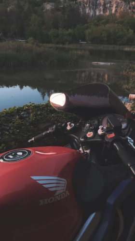 Honda Cbr 600 F4 35kw (A2 ) | Mobile.bg    4