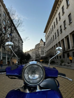 Aprilia Custom Mojito Mojito 49cc | Mobile.bg    8