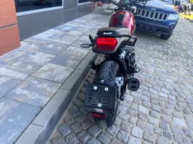 Benelli 500 Leoncino A2 | Mobile.bg    8