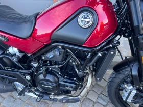 Benelli 500 Leoncino A2 | Mobile.bg    7