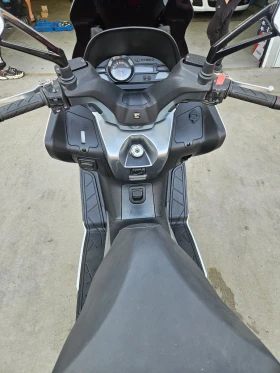 Kymco Xciting Kykco exciting 400i | Mobile.bg    9