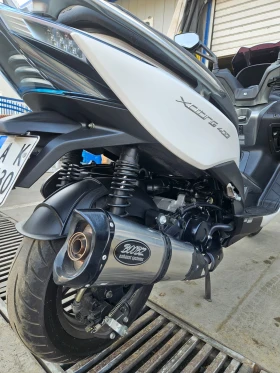 Kymco Xciting Kykco exciting 400i | Mobile.bg    3