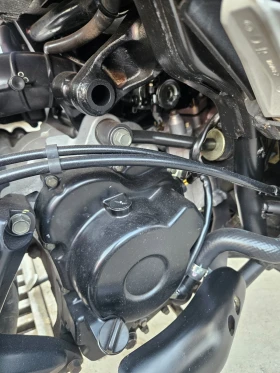 Kymco Xciting Kykco exciting 400i | Mobile.bg    8