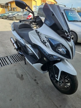 Kymco Xciting Kykco exciting 400i | Mobile.bg    7