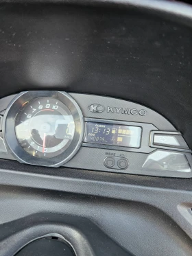 Kymco Xciting Kykco exciting 400i | Mobile.bg    10