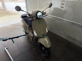 Vespa 125 S PRIMAVERA НОВА 2026, снимка 2