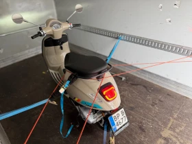 Vespa 125 S PRIMAVERA НОВА 2026, снимка 3