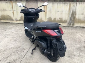 Yamaha X-max 250i, снимка 8