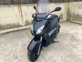 Yamaha X-max 250i, снимка 2
