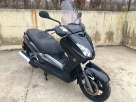 Yamaha X-max 250i, снимка 3