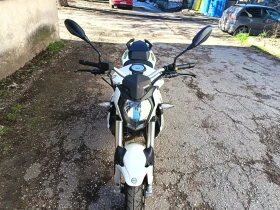 Benelli 125 BN, снимка 3 - Мотоциклети и мототехника - 53636238