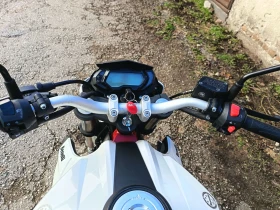 Benelli 125 BN, снимка 10 - Мотоциклети и мототехника - 53636238