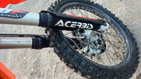 Ktm EXC Six Days  | Auto.bg — изображение 6