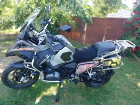 BMW R R1200GS Adventure | Auto.bg — изображение 3