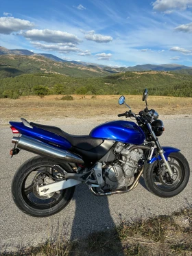 Honda Hornet | Mobile.bg � ����� ������ 2