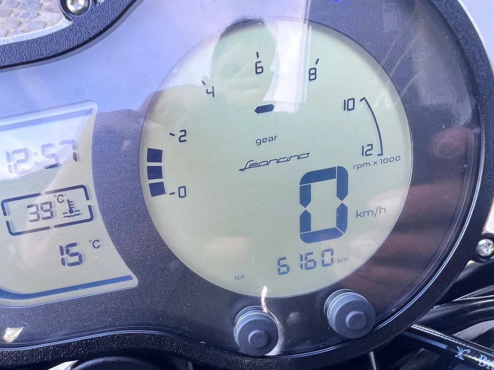 Benelli 500 Leoncino A2 | Mobile.bg   11