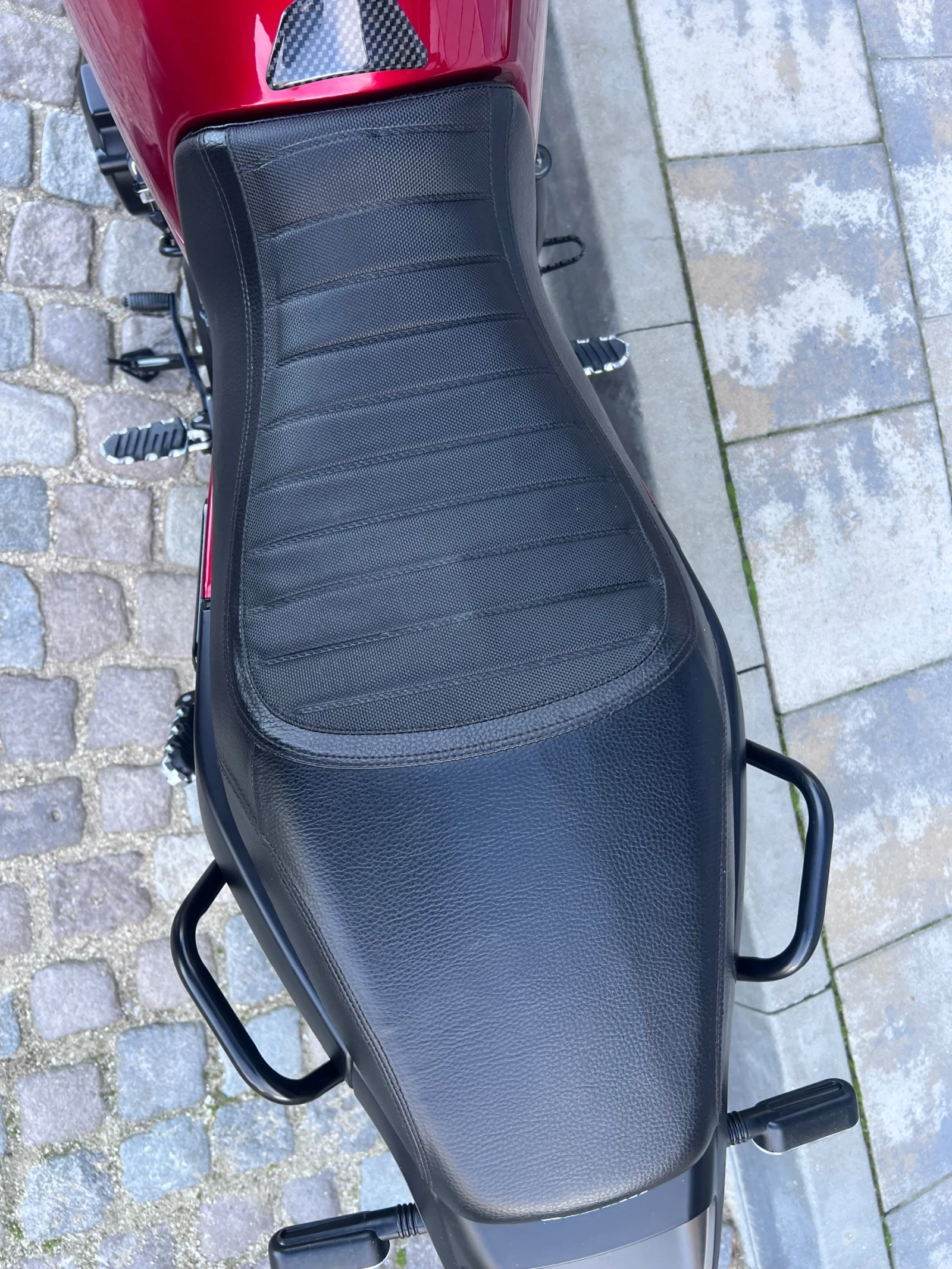 Benelli 500 Leoncino A2 | Mobile.bg   12