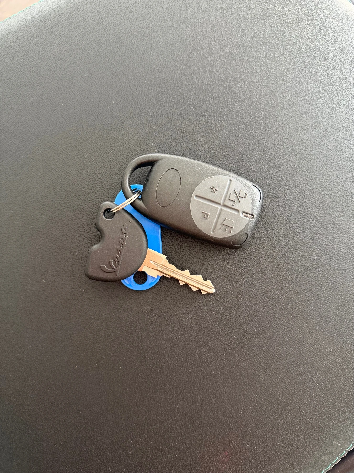 Vespa 125 S PRIMAVERA НОВА 2026 - изображение 10