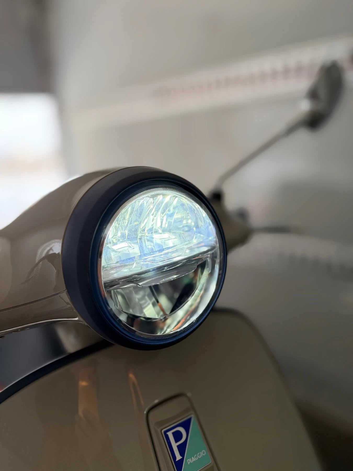 Vespa 125 S PRIMAVERA НОВА 2026 - изображение 7