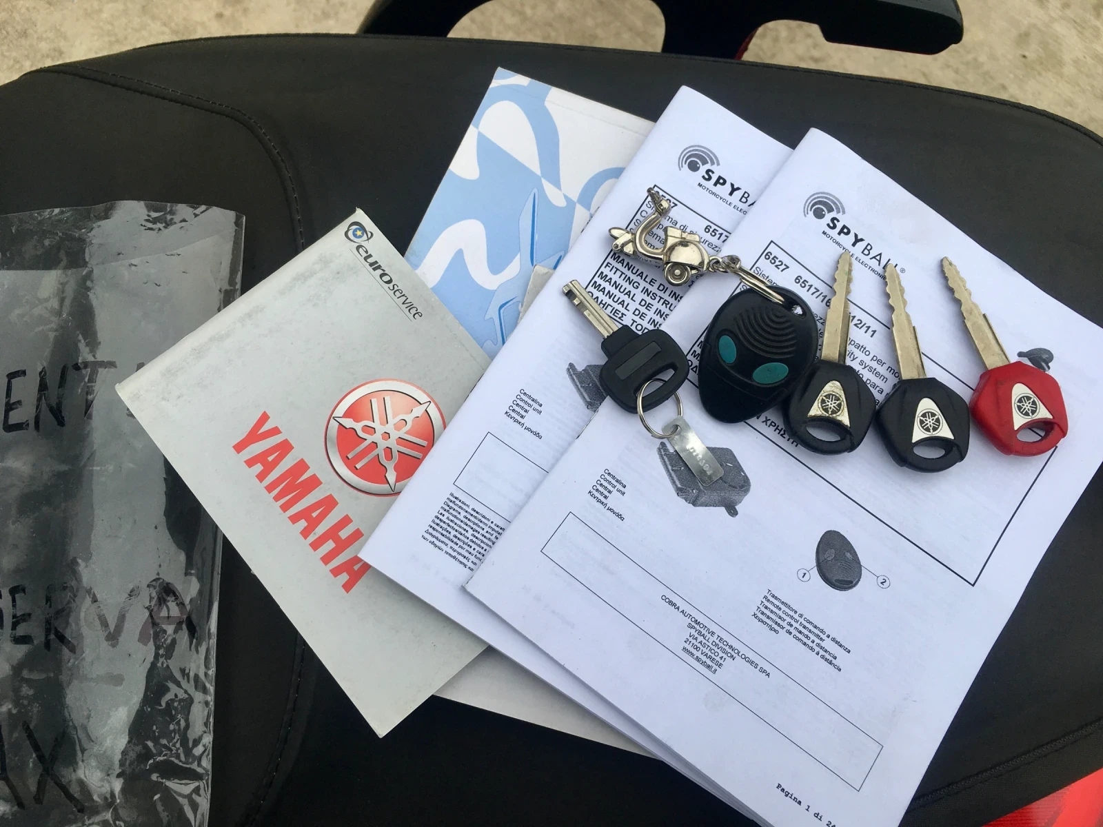 Yamaha X-max 250i | Mobile.bg � ����������� 9