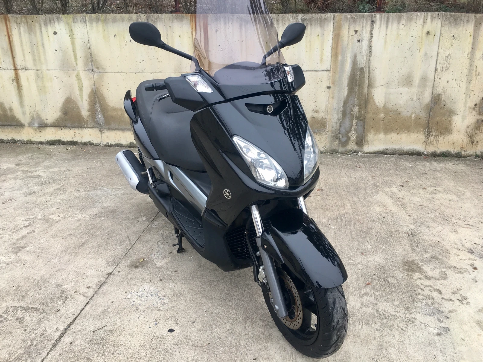 Yamaha X-max 250i | Mobile.bg � ����������� 1