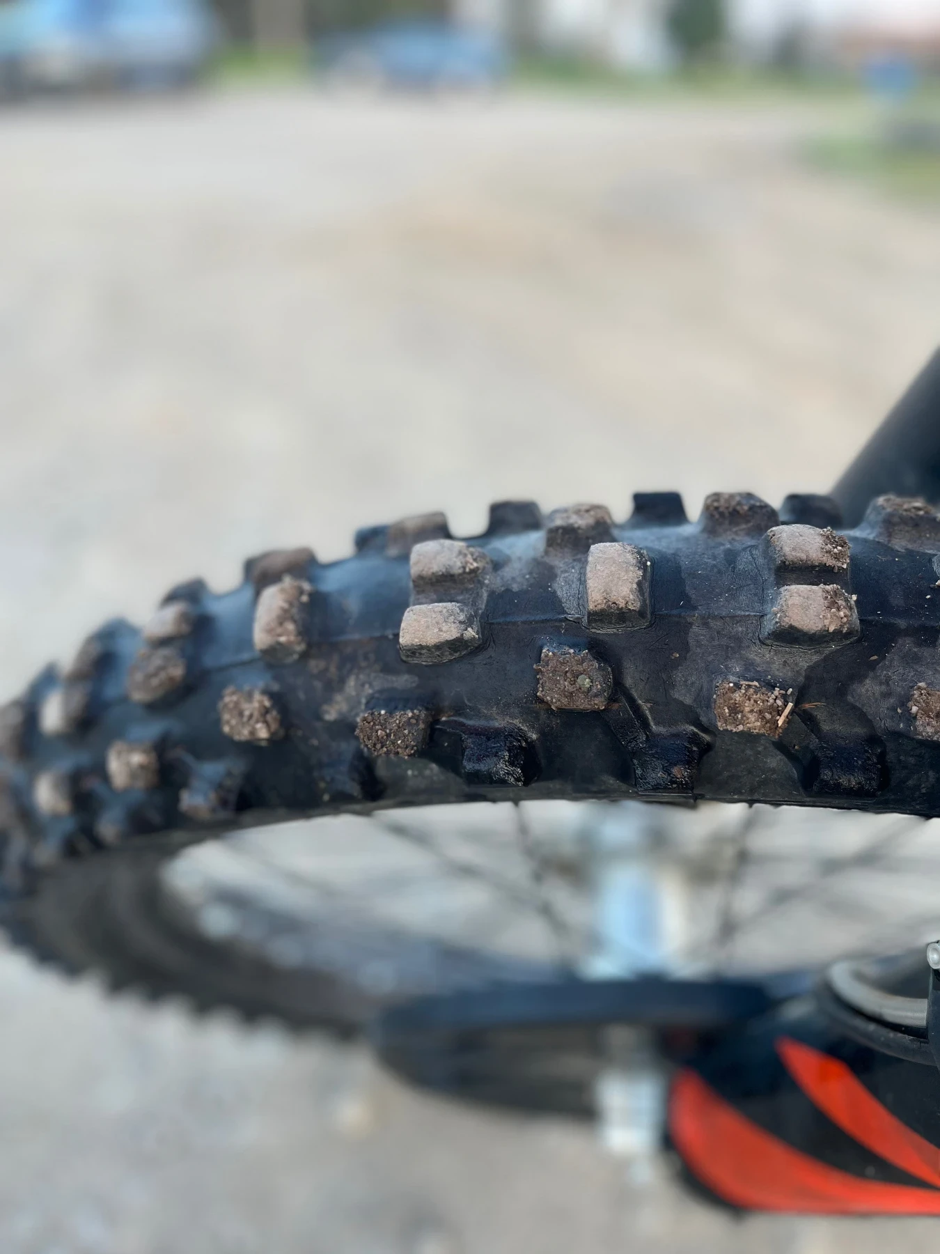 Ktm EXC Six Days , снимка 8 - Мотоциклети и мототехника - 54234425