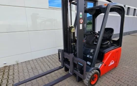      Linde E15