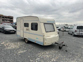 Каравана Caravelair 3.75м. 575кг. 2000година!!! Форселт , снимка 2