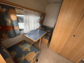 Каравана Caravelair 3.75м. 575кг. 2000година!!! Форселт , снимка 10