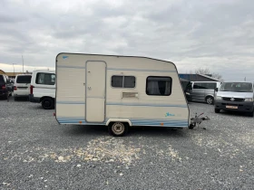Каравана Caravelair 3.75м. 575кг. 2000година!!! Форселт , снимка 1