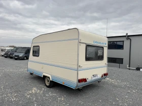 Каравана Caravelair 3.75м. 575кг. 2000година!!! Форселт , снимка 6