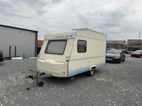 Каравана Caravelair 3.75м. 575кг. 2000година!!! Форселт , снимка 4