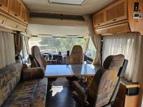 Кемпер HYMER / ERIBA E 610, снимка 9