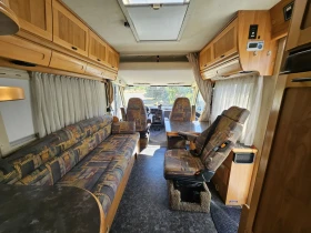 Кемпер HYMER / ERIBA E 610, снимка 8