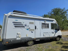  HYMER / ERIBA E 610 | Mobile.bg    3