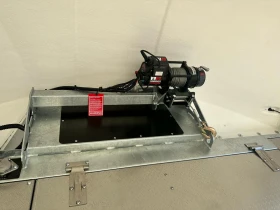 За автомобил Други Brian James Trailers Race Transporter 6, снимка 13