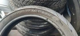 Гуми Летни 130/70R17, снимка 5