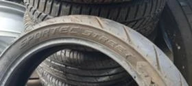 Гуми Летни 130/70R17, снимка 4