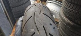 Гуми Летни 130/70R17, снимка 1