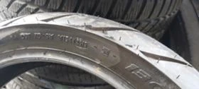 Гуми Летни 130/70R17, снимка 6