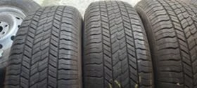 Гуми Всесезонни 215/70R16, снимка 2