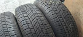 Гуми Всесезонни 215/70R16, снимка 3